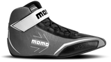 Momo Corsa Lite Shoes 39 (FIA 8856/2018)-Grey