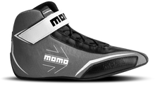 Load image into Gallery viewer, Momo Corsa Lite Shoes 38 (FIA 8856/2018)-Grey