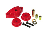 Prothane 04-12 Subaru STI 6spd Shifter Kit - Red