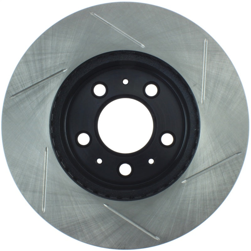 StopTech Slotted Sport Brake Rotor