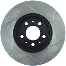 Load image into Gallery viewer, StopTech Slotted Sport Brake Rotor