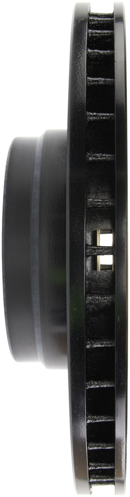 StopTech Slotted Sport Brake Rotor