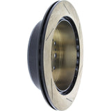 StopTech 90-92 Lexus LS400 Slotted Sport Rear Right Rotor