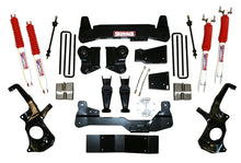 Load image into Gallery viewer, Skyjacker 7&quot; KIT 2011 GM 2500HD 4WD