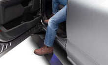 Load image into Gallery viewer, AMP Research 21-23 Ford F150 PowerStep Plug N Play - Black (See 76252-01A For Hybrid) - GTR Auto