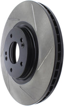 Load image into Gallery viewer, StopTech Slotted Sport Brake Rotor