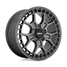 Load image into Gallery viewer, Rotiform R181 ZMO-M Wheel 19x8.5 Blank 35 Offset - Matte Anthracite