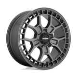 Rotiform R181 ZMO-M Wheel 19x8.5 5x112 35 Offset - Matte Anthracite