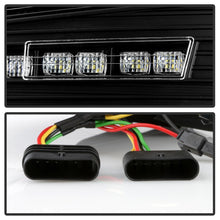 Load image into Gallery viewer, Spyder BMW 3 Series F30 2012-2018 Full LED Tail Lights (ALT-YD-BMWF3012-SEQ-BK) Black (WONT FIT X3)