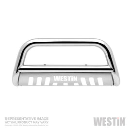 Westin 2016-2018 Toyota Tacoma E-Series Bull Bar - SS - GTR Auto