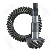 Load image into Gallery viewer, Yukon Gear High Performance Gear Set For 2014+ Chrysler 10.5in in a 4.11 Ratio - GTR Auto