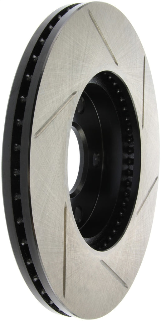StopTech Slotted Sport Brake Rotor
