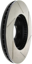 Load image into Gallery viewer, StopTech Slotted Sport Brake Rotor