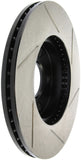 StopTech Slotted Sport Brake Rotor