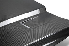 Load image into Gallery viewer, Anderson Composites 13-15 Cadillac ATS Type-VT Hood