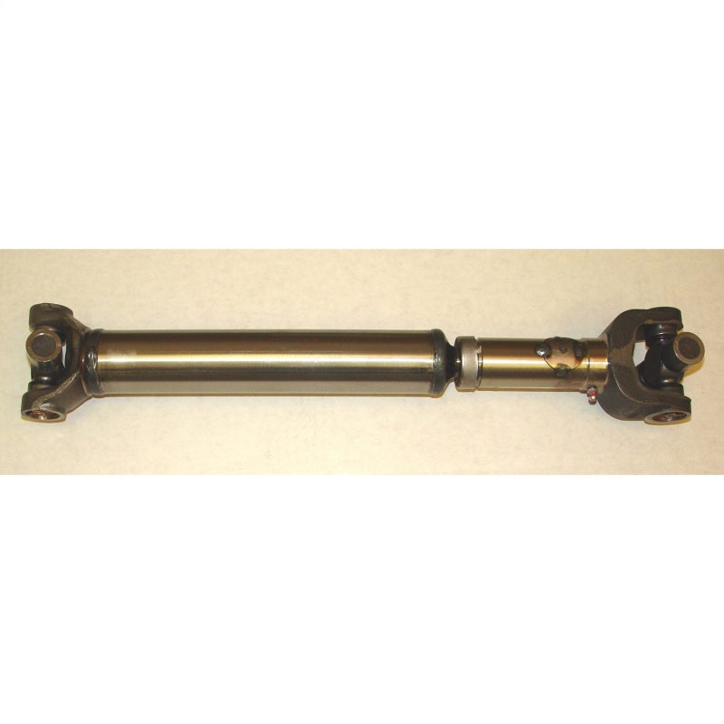 Omix Rear Driveshaft- 81-86 CJ7 Automatic Transmission