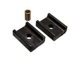 Energy Suspension 62-80 MG MGB Black Transmission Buffer Mount Set - GTR Auto