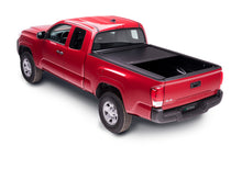 Load image into Gallery viewer, Retrax 07-up Tundra Regular &amp; Double Cab 6.5ft Bed w/ Deck Rail Sys PowertraxONE MX