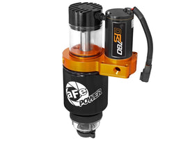 aFe Diesel Fuel Systems DFS780 Series 11-12 Dodge Diesel 6.7L L6 (Part Time Operation) - GTR Auto