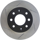 StopTech Slotted Sport Brake Rotor