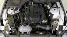Load image into Gallery viewer, K&amp;N 2018 Ford Mustang L4-2.3L F/I AirCharger Performance Intake