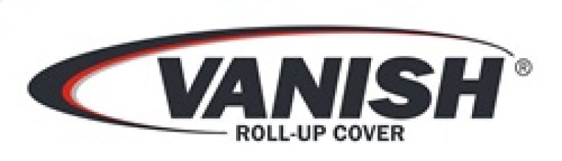 Access Vanish 94-03 Chevy/GMC S-10 / Sonoma 7ft Bed (Also Isuzu Hombre 96-03) Roll-Up Cover