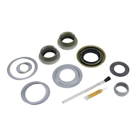 Yukon Gear Minor install Kit For Dana 50 Straight Axle Diff - GTR Auto