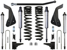 Load image into Gallery viewer, ICON 08-10 Ford F-250/F-350 4.5in Stage 2 Suspension System