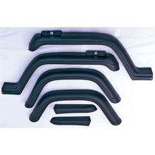 Load image into Gallery viewer, Omix 6-Piece Fender Flare Kit- 87-95 Wrangler YJ