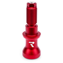 Load image into Gallery viewer, Raceseng Shift Knob Extender Min - Red (Fits All Adapters)