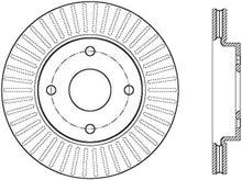 Load image into Gallery viewer, StopTech CryoStop Rotor - Front