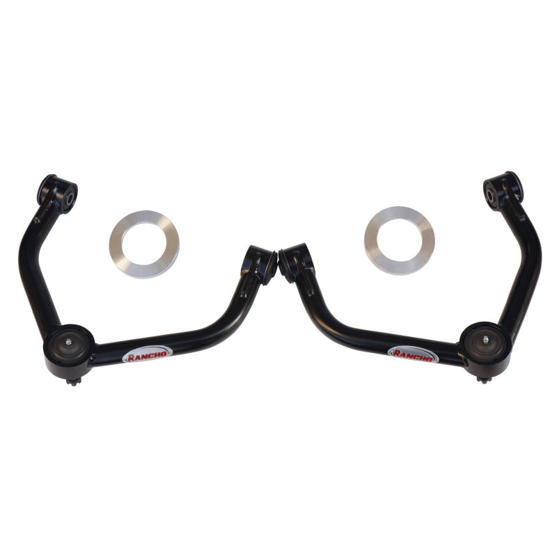 Rancho 19-21 Ram 1500 Upper Control Arms