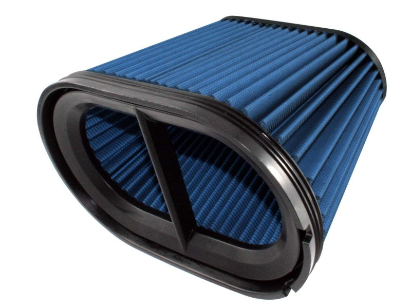 aFe MagnumFLOW Air Filters OER P5R A/F P5R Ford Diesel Trucks 03-07 V8-6.0L (td) - GTR Auto