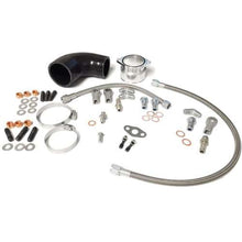 Load image into Gallery viewer, ATP 98-05 Audi Quattro S3/A3/VW TT 1.8T GTX2863R Eliminator Hardware Kit for 225 HP Model (Non FWD)
