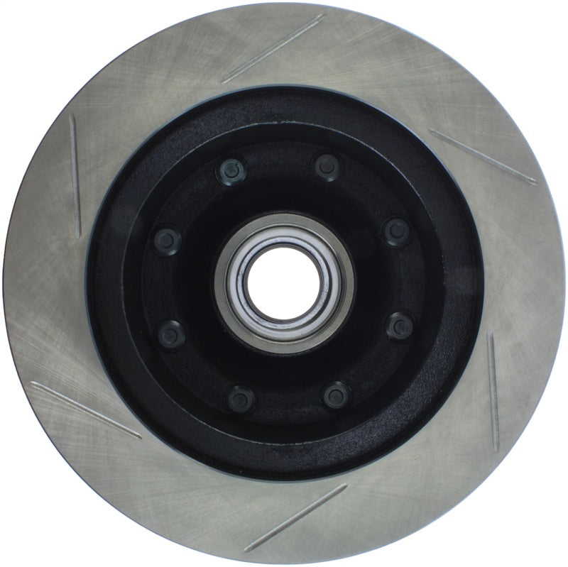 StopTech Slotted Sport Brake Rotor