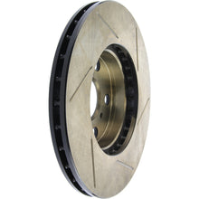 Load image into Gallery viewer, StopTech Power Slot 90-91 Toyota Celica GT/GT-S Front Right SportStop Slotted Rotor