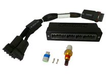 Load image into Gallery viewer, Haltech 95-97 Toyota LC 80 Series (1FZ-FE M/T Only) Elite 750 Plug-n-Play Adaptor Harness
