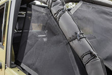 Load image into Gallery viewer, Rugged Ridge Eclipse Cargo Barrier 07-18 Jeep Wrangler JKU