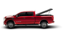 Load image into Gallery viewer, UnderCover 08-16 Ford F-250/F-350 6.8ft SE Bed Cover - Black Textured