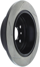 Load image into Gallery viewer, StopTech Slotted Sport Brake Rotor