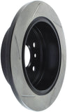 StopTech Slotted Sport Brake Rotor