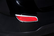 Load image into Gallery viewer, Putco 07-13 Hyundai Santa Fe - Will not Fit Limited Edition Fog Lamp Overlays &amp; Rings
