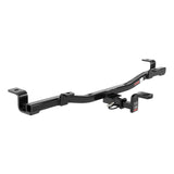 Curt 02-03 Mazda Protege 5 Hatchback 5 Dr Class 1 Trailer Hitch w/1-1/4in Ball Mount BOXED