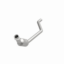 Load image into Gallery viewer, MagnaFlow Direct Fit Catalytic Converter 03-05 Jaguar S-Type4.2L D/S