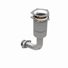 Load image into Gallery viewer, MagnaFlow Direct Fit Catalytic Converter 98-00 Kia Sportage Front