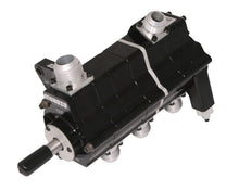 Load image into Gallery viewer, Moroso Black Series 3 Stage Dry Sump Oil Pump - Left Side - 1.100in Pressure