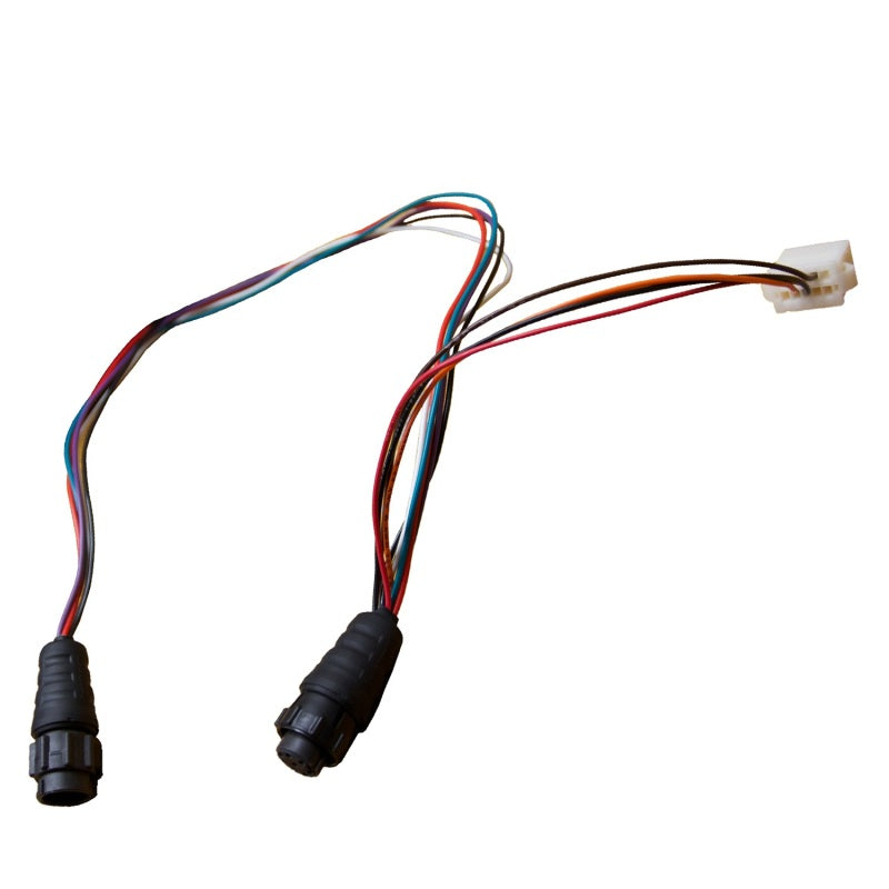 AutoMeter Wire Harness Jumper For Pic Programmer For Elite Pit Road Speed Tachs