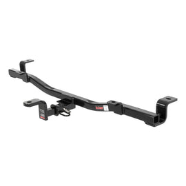Curt 02-03 Mazda Protege 5 Hatchback 5 Dr Class 1 Trailer Hitch w/1-1/4in Ball Mount BOXED