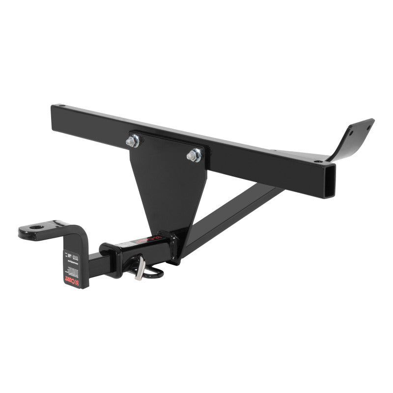 Curt 95-97 Volkswagen Passat Wagon Class 1 Trailer Hitch w/1-1/4in Ball Mount BOXED