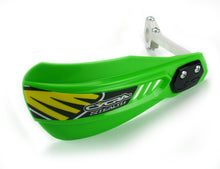 Load image into Gallery viewer, Cycra Stealth Handguard Racer Pack - Green